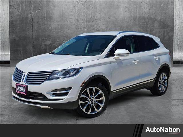 2017 Lincoln MKC Select — SUV — 108,350 mi — Corpus Christi, TX