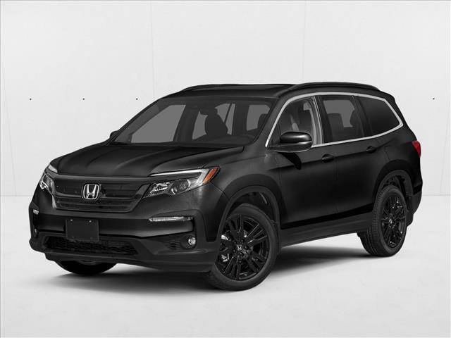 2022 Honda Pilot Special Edition — SUV — 30,899 mi — Corpus Christi, TX