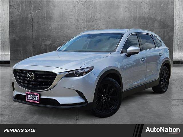 2022 Mazda CX-9 Touring Plus — SUV — 69,073 mi — Corpus Christi, TX