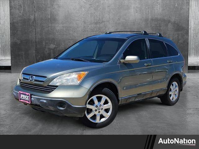 2008 Honda CR-V EX-L — SUV — 168,791 mi — Corpus Christi, TX