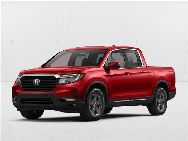 2021 Honda Ridgeline RTL — Pickup Truck — 50,776 mi — Corpus Christi, TX