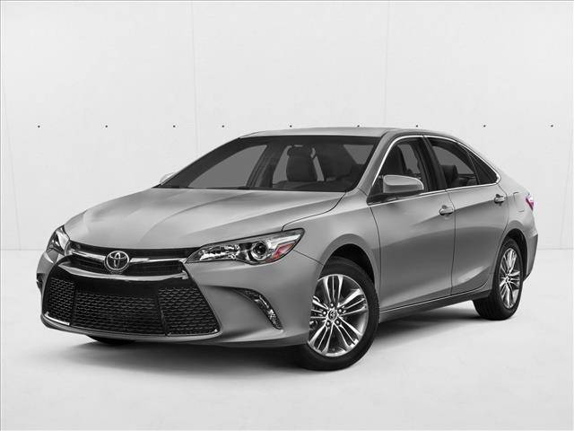 2016 Toyota Camry SE — Sedan — 149,155 mi — Corpus Christi, TX