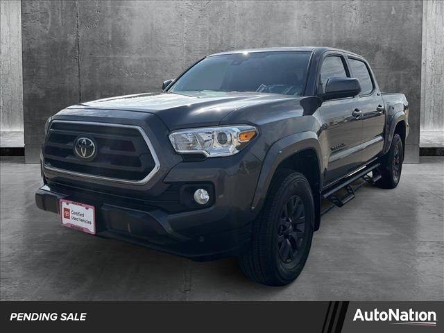 2023 Toyota Tacoma SR5 — Pickup Truck — 26,469 mi — Corpus Christi, TX