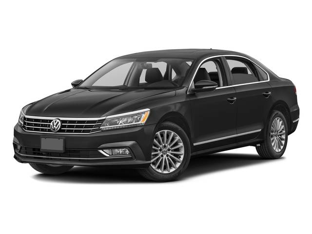 2016 Volkswagen Passat 1.8T SE — Sedan — 109,391 mi — Corpus Christi, TX