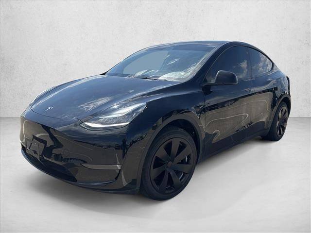 2022 Tesla Model Y Long Range — SUV — 17,271 mi — Corpus Christi, TX