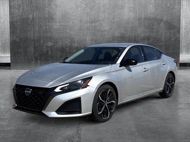 2023 Nissan Altima SR — Sedan — 55,579 mi — Corpus Christi, TX