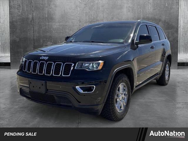 2019 Jeep Grand Cherokee Laredo E — SUV — 79,809 mi — Corpus Christi, TX