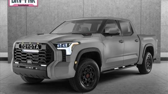 2022 Toyota Tundra SR5 — Pickup Truck — 62,948 mi — Corpus Christi, TX
