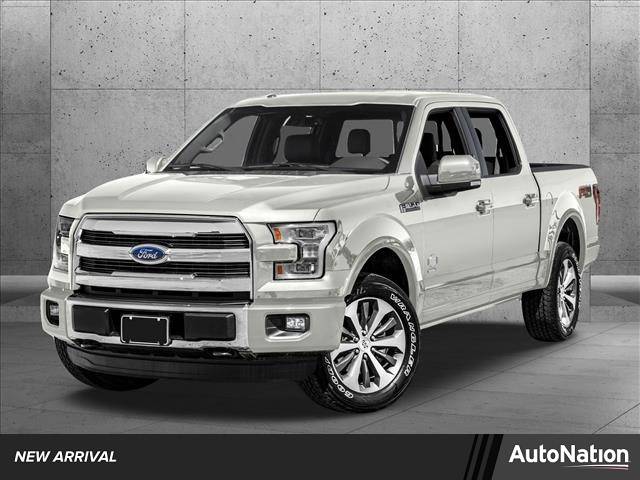 2017 Ford F-150 King Ranch — Pickup Truck — 133,085 mi — Corpus Christi, TX