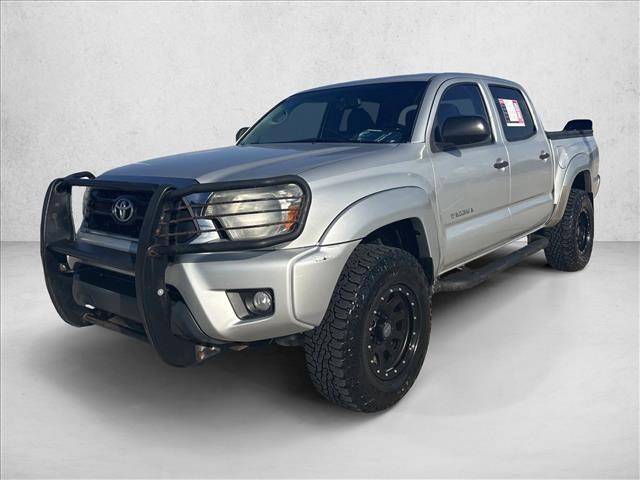 2013 Toyota Tacoma PreRunner — Pickup Truck — 210,356 mi — Corpus Christi, TX