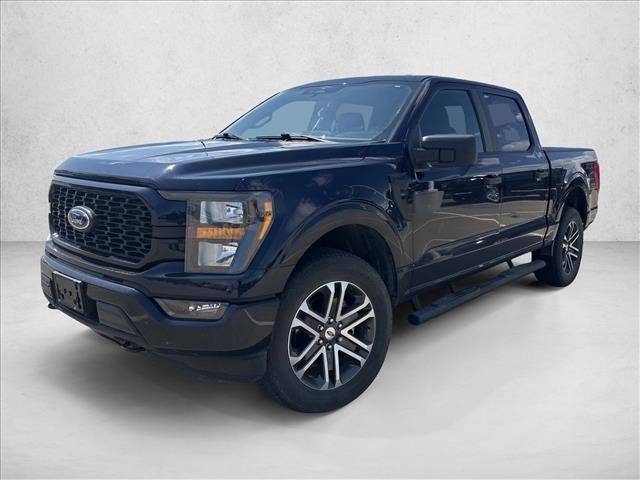 2023 Ford F-150 XL — Pickup Truck — 26,972 mi — Corpus Christi, TX