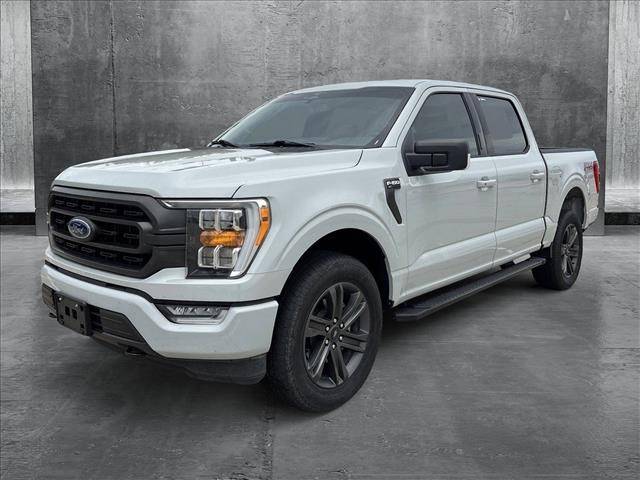 2023 Ford F-150 XLT — Pickup Truck — 24,602 mi — Corpus Christi, TX