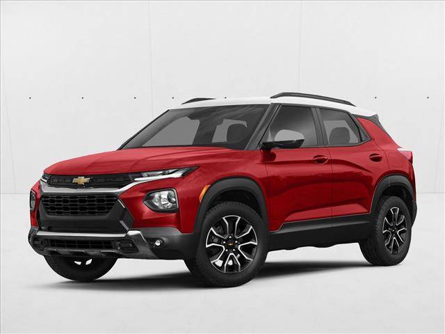 2021 Chevrolet Trailblazer RS — SUV — 66,022 mi — Corpus Christi, TX