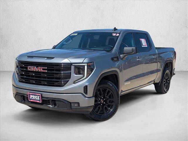 2023 GMC Sierra 1500 Elevation — Pickup Truck — 52,572 mi — Corpus Christi, TX