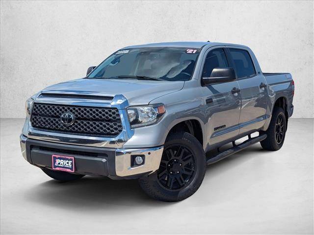 2021 Toyota Tundra SR5 — Pickup Truck — 79,261 mi — Corpus Christi, TX