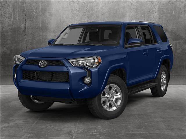 2015 Toyota 4Runner Limited — SUV — 217,008 mi — Corpus Christi, TX