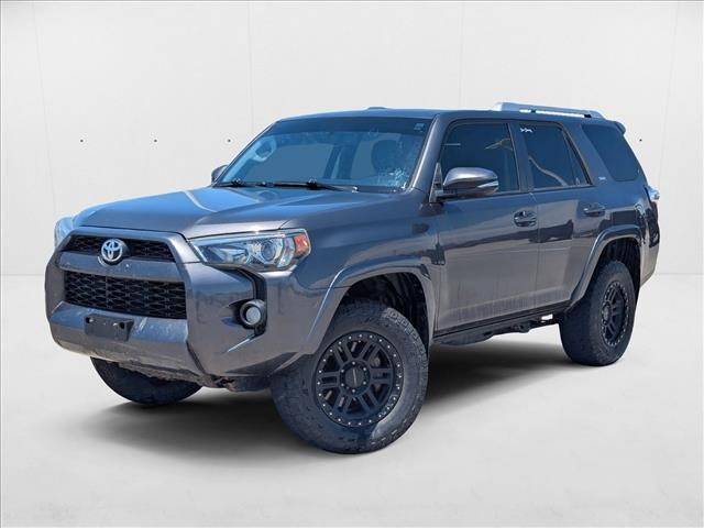 2018 Toyota 4Runner SR5 — SUV — 140,122 mi — Corpus Christi, TX