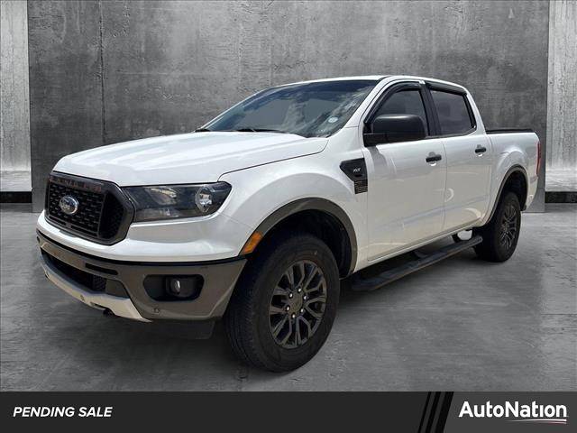 2019 Ford Ranger XLT — Pickup Truck — 68,530 mi — Corpus Christi, TX