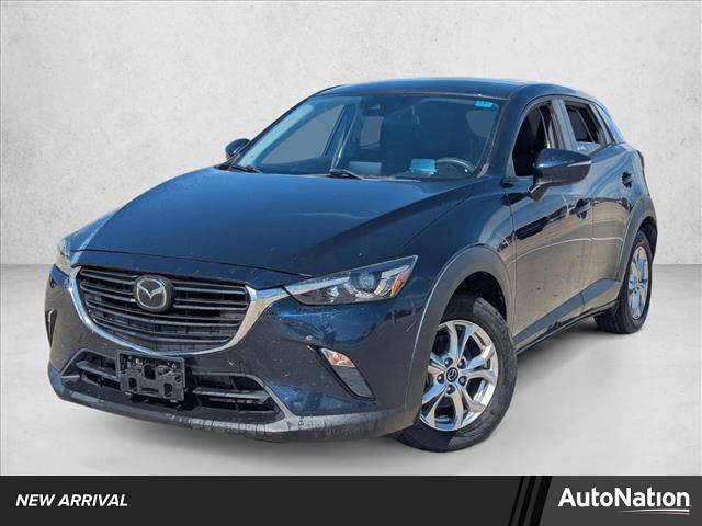 2019 Mazda CX-3 Sport — SUV — 66,296 mi — Corpus Christi, TX