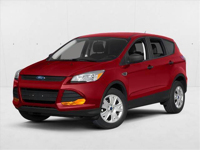2013 Ford Escape Titanium — SUV — 97,355 mi — Corpus Christi, TX