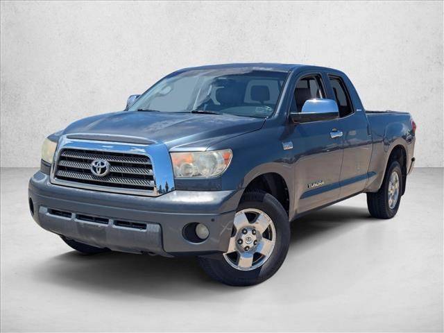 2008 Toyota Tundra Limited — Pickup Truck — 249,996 mi — Corpus Christi, TX