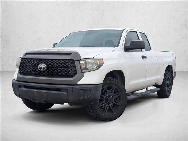 2019 Toyota Tundra SR