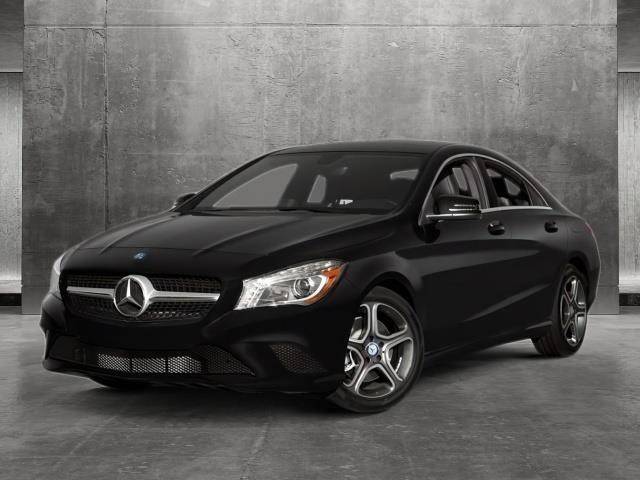 2014 Mercedes-Benz CLA CLA 250 — Sedan — 109,911 mi — Corpus Christi, TX