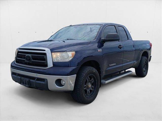 2011 Toyota Tundra Base — Pickup Truck — 163,744 mi — Corpus Christi, TX
