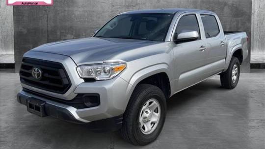 2023 Toyota Tacoma SR — Pickup Truck — 16,236 mi — Corpus Christi, TX
