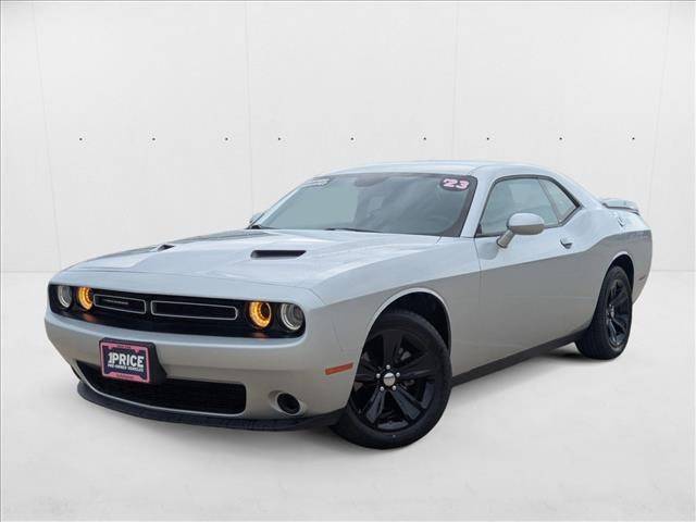 2023 Dodge Challenger SXT — Coupe — 49,267 mi — Corpus Christi, TX