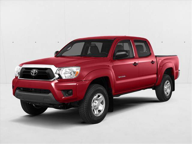 2015 Toyota Tacoma PreRunner — Pickup Truck — 101,320 mi — Corpus Christi, TX