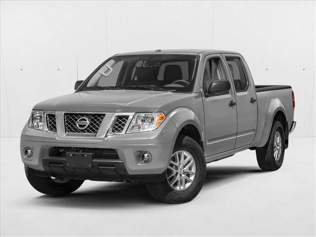 2019 Nissan Frontier SV V6 — Pickup Truck — 58,345 mi — Corpus Christi, TX