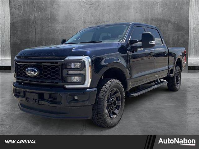 2024 Ford Super Duty F-250 XL — Pickup Truck — 811 mi — Corpus Christi, TX