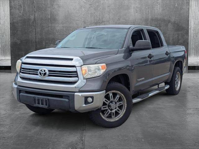 2017 Toyota Tundra SR5 — Pickup Truck — 109,287 mi — Corpus Christi, TX