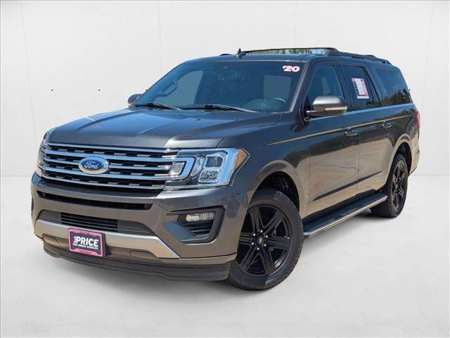 2020 Ford Expedition XLT — SUV — 130,202 mi — Corpus Christi, TX