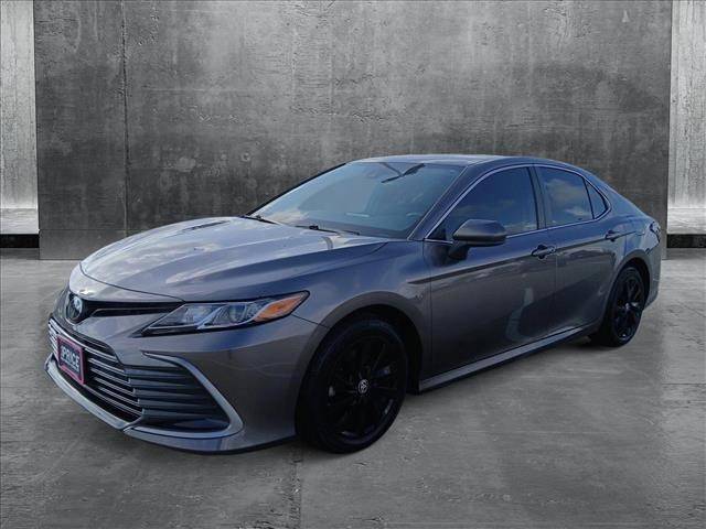 2023 Toyota Camry LE — Sedan — 28,608 mi — Corpus Christi, TX