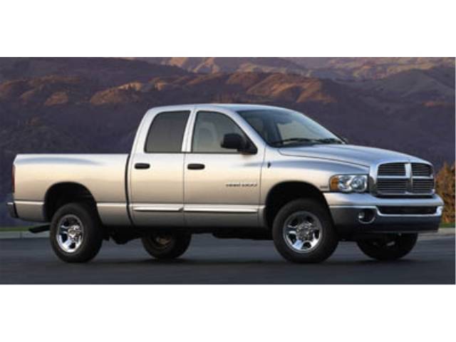 2005 Dodge Ram 1500 SLT — Pickup Truck — 187,798 mi — Corpus Christi, TX