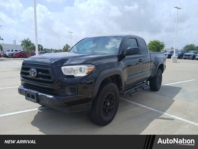 2020 Toyota Tacoma SR — Pickup Truck — 41,938 mi — Corpus Christi, TX