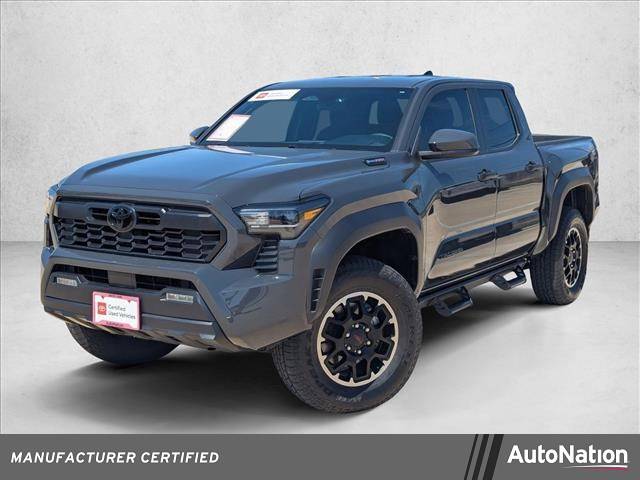 2024 Toyota Tacoma TRD Off Road Hybrid — Pickup Truck — 7,147 mi — Corpus Christi, TX