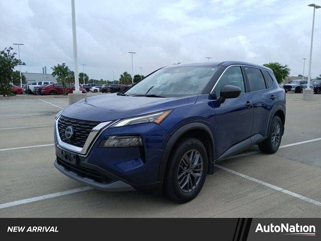 2023 Nissan Rogue S — SUV — 38,150 mi — Corpus Christi, TX