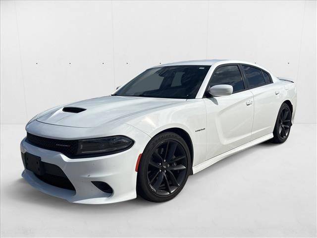 2022 Dodge Charger R/T — Sedan — 50,567 mi — Corpus Christi, TX