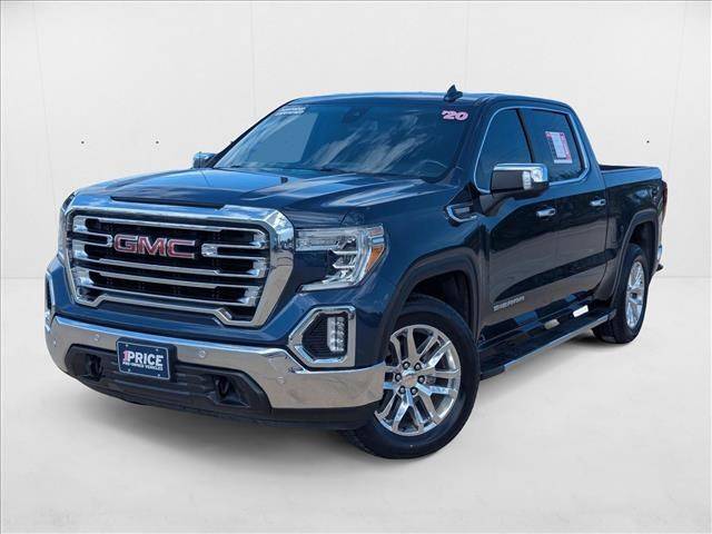 2020 GMC Sierra 1500 SLT — Pickup Truck — 101,645 mi — Corpus Christi, TX