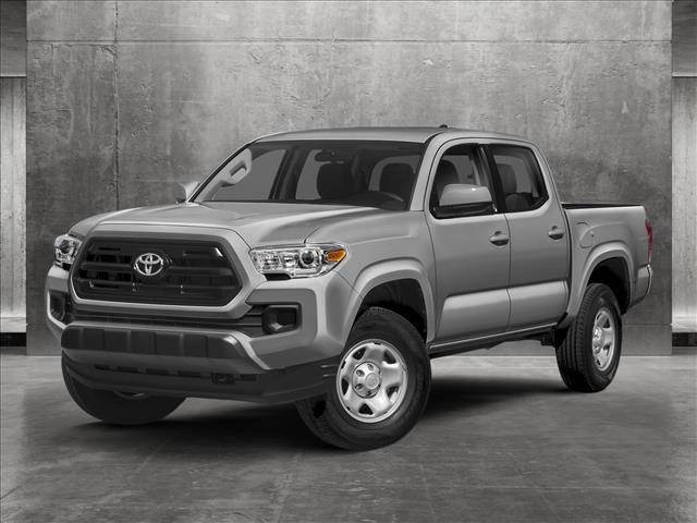 2018 Toyota Tacoma SR — Pickup Truck — 78,321 mi — Corpus Christi, TX