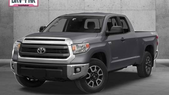 2014 Toyota Tundra SR5 — Pickup Truck — 98,000 mi — Corpus Christi, TX