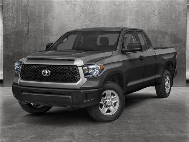 2021 Toyota Tundra SR — Pickup Truck — 69,374 mi — Corpus Christi, TX