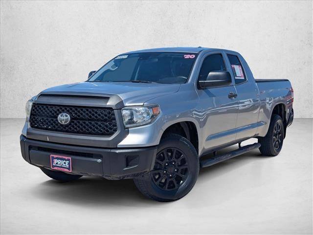 2020 Toyota Tundra SR — Pickup Truck — 89,422 mi — Corpus Christi, TX