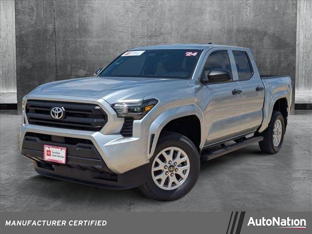 2024 Toyota Tacoma SR — Pickup Truck — 4,987 mi — Corpus Christi, TX