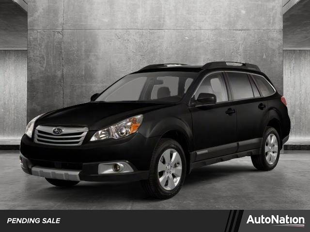 2012 Subaru Outback 3.6R Limited — SUV — 96,941 mi — Corpus Christi, TX