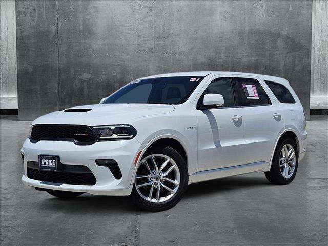 2021 Dodge Durango R/T — SUV — 53,279 mi — Corpus Christi, TX