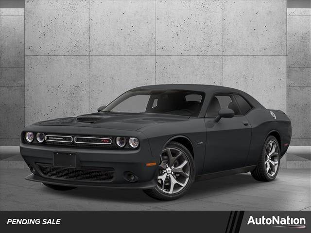 2019 Dodge Challenger GT — Coupe — 95,284 mi — Corpus Christi, TX